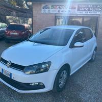 Volkswagen Polo 1.4 TDI 5p. Trendline