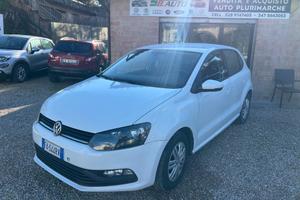Volkswagen Polo 1.4 TDI 5p. Trendline