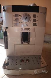 Macchina caffè DeLonghi Magnifica S
