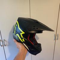 Alpinestars SM5