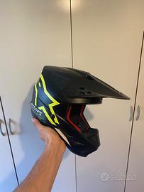 Alpinestars SM5