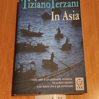 IN ASIA, T. Terzani, 2007