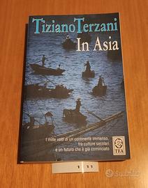 IN ASIA, T. Terzani, 2007