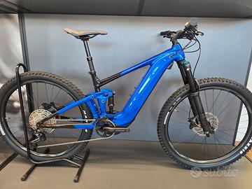 GIANT TRANCE X E+2  tg: L BLACK FRIDAY