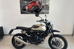 Brixton Crossfire 500 XC