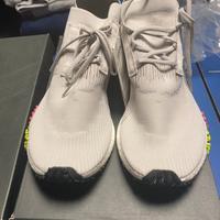 Adidas Nmd racer Pk sneakers tg 46