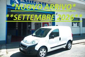 Fiat Fiorino 1.3 MJT 95CV Cargo 38.000KM -2022