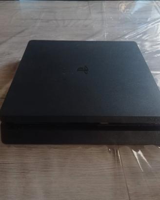 Sony PS4 