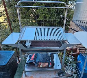 barbeque