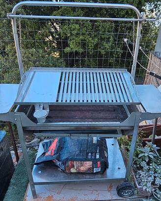 barbeque