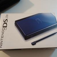 Nintendo DS lite