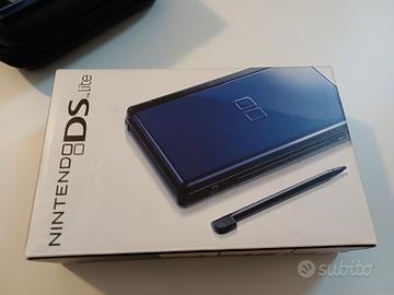 Nintendo DS lite