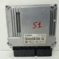 CENTRALINA MOTORE BMW Serie 1 Serie (E87) 13618577