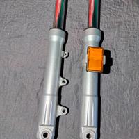steli forcella Honda SH 125 mod. 2020-2024