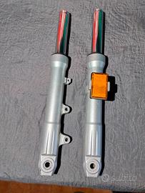 steli forcella Honda SH 125 mod. 2020-2024