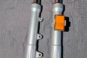 steli forcella Honda SH 125 mod. 2020-2024