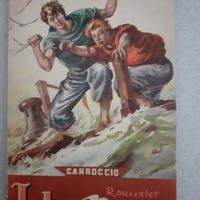 I Due Mozzi Rousselet