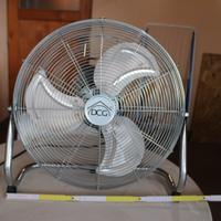 ventilatore industriale