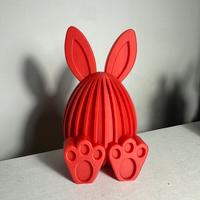 CONIGLIETTO UOVO DI PASQUA ✨🐰