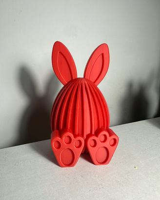 CONIGLIETTO UOVO DI PASQUA ✨🐰