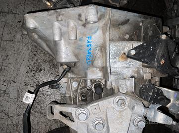 CAMBIO MANUALE FIAT F1AE3481D 5 MARCE - DUCATO