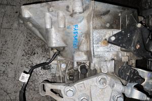CAMBIO MANUALE FIAT F1AE3481D 5 MARCE - DUCATO