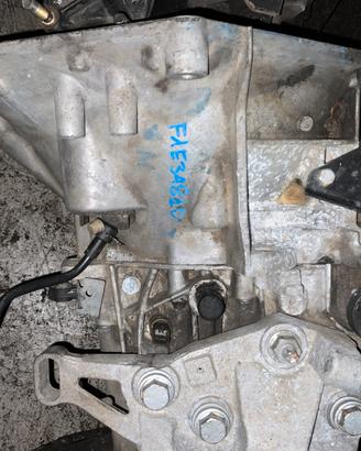 CAMBIO MANUALE FIAT F1AE3481D 5 MARCE - DUCATO