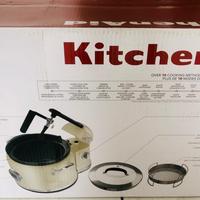 Multi Cooker + Stir Tower KitchenAid – NUOVO