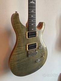 PRS SE Custom 24 Tampas Green