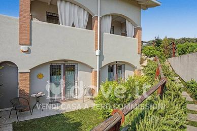 Villa di 240 m² con più di 5 locali e box auto dop