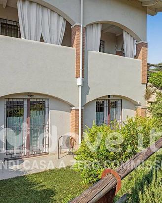 Villa di 240 m² con più di 5 locali e box auto dop