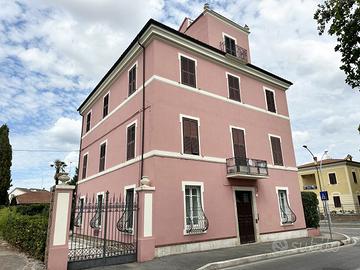 Appartamento Civita Castellana