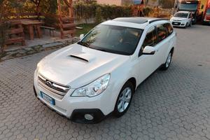 Subaru Outback III Outback 2.0d Trend Leather