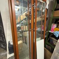 Ante libreria billy ikea