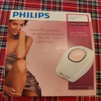 depilatore laser Philips Lumea Comfort 