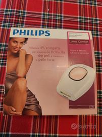 depilatore laser Philips Lumea Comfort 