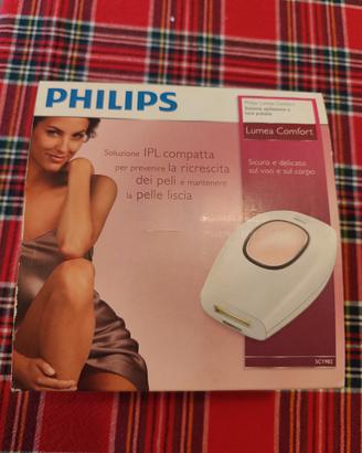 depilatore laser Philips Lumea Comfort 