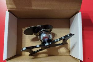 supporto telefono magnetico