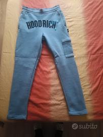 Tuta Hoodrich 