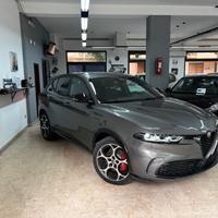 Alfa Romeo Tonale 1.6 diesel 130 CV Veloce Plus