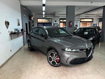 Alfa Romeo Tonale 1.6 diesel 130 CV Veloce Plus