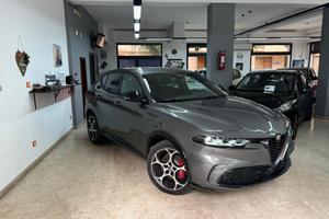 Alfa Romeo Tonale 1.6 diesel 130 CV Veloce Plus