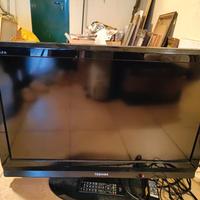televisore Toshiba 