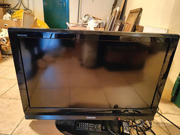 televisore Toshiba 