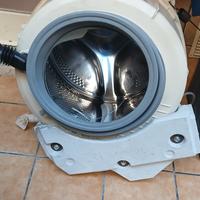 lavatrice candy cestello 