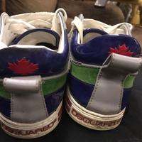 DSQUARED2 Sneakers