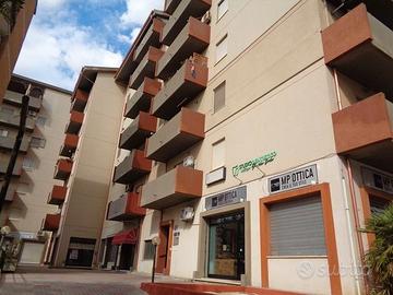 Attico in via Dalmazia 42