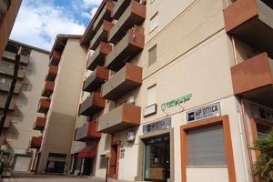 Attico in via Dalmazia 42