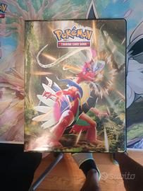 Carte Pokémon diversi lotti (vedi descrizione)