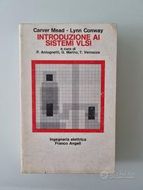 Libro Introduzione ai sistemi VLSI